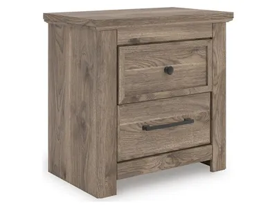 Rusticott Nightstand
