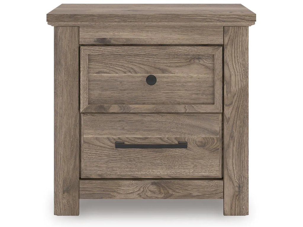 Rusticott Nightstand - image 3