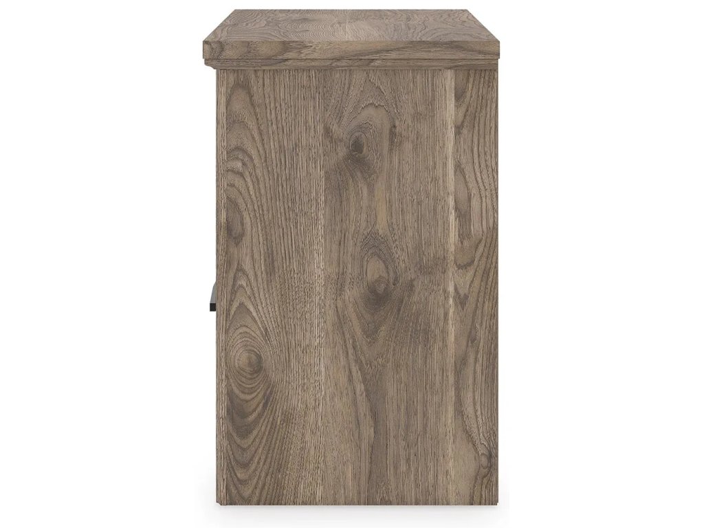 Rusticott Nightstand - image 7