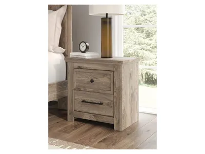 Rusticott Nightstand