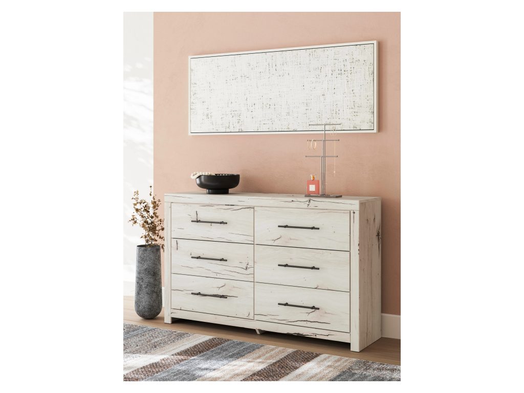 Lawroy Full Storage Bed, Dresser and Nightstand - image 24