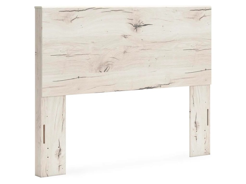 Lawroy Queen Panel Headboard, Dresser and Nightstand - image 9