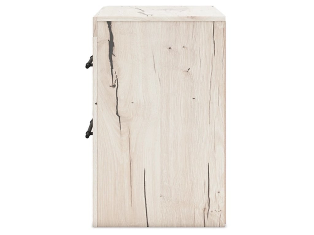 Lawroy Twin Panel Bed with Storage and Nightstand - image 13
