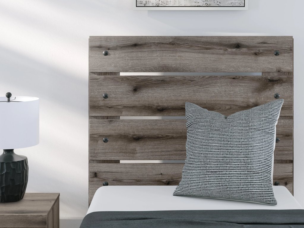 Graystorm Twin Panel Bed with Storage - image 10
