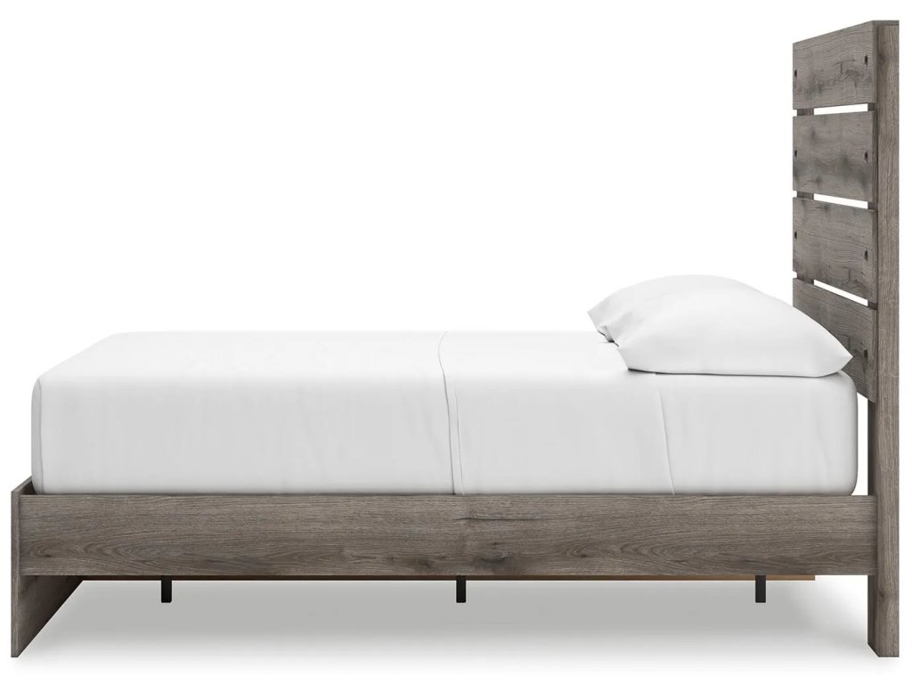Graystorm Full Panel Storage Bed - image 8