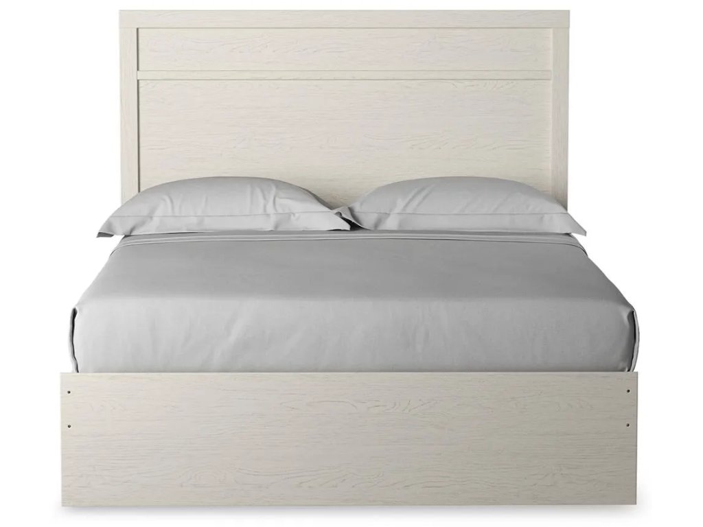 Stelsie Queen Panel Bed, Chest and Nightstand - image 5