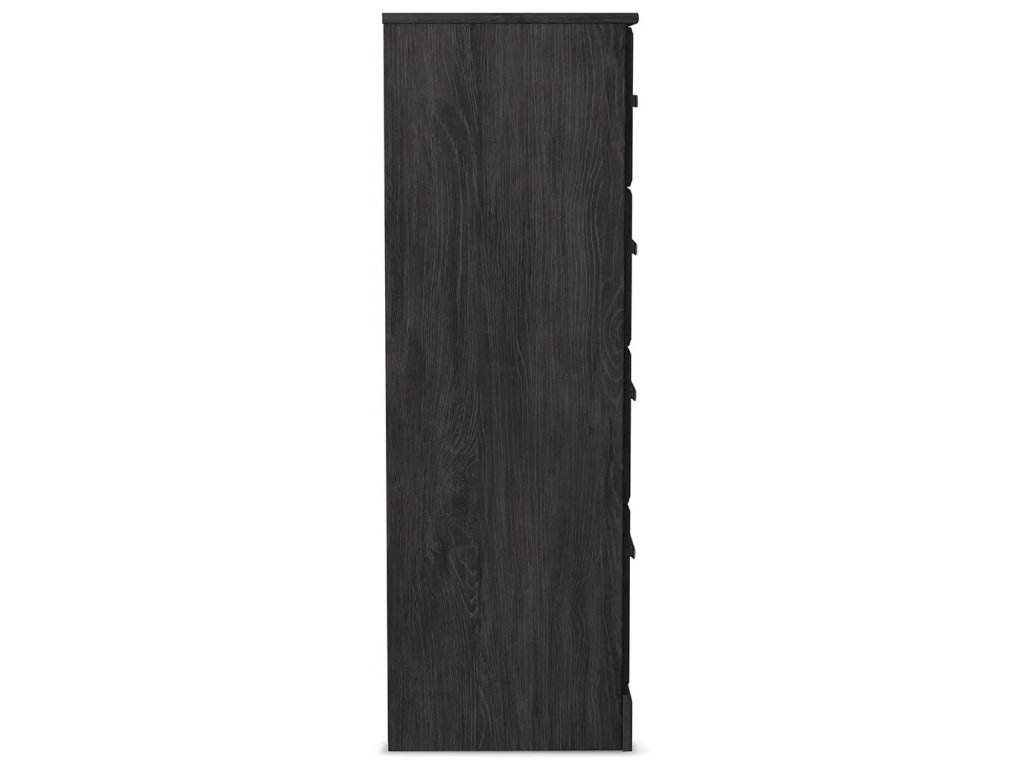 Belachime Queen Panel Bed, Dresser, Mirror, Chest and Nightstand - image 5