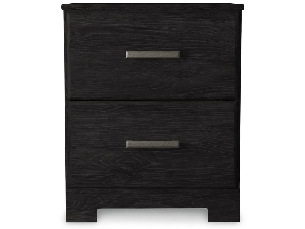 Belachime Queen Panel Bed, Dresser, Mirror, Chest and Nightstand - image 10