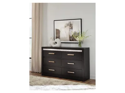 Brizmore Dresser - Alternative View