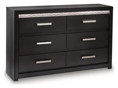 Brizmore Dresser