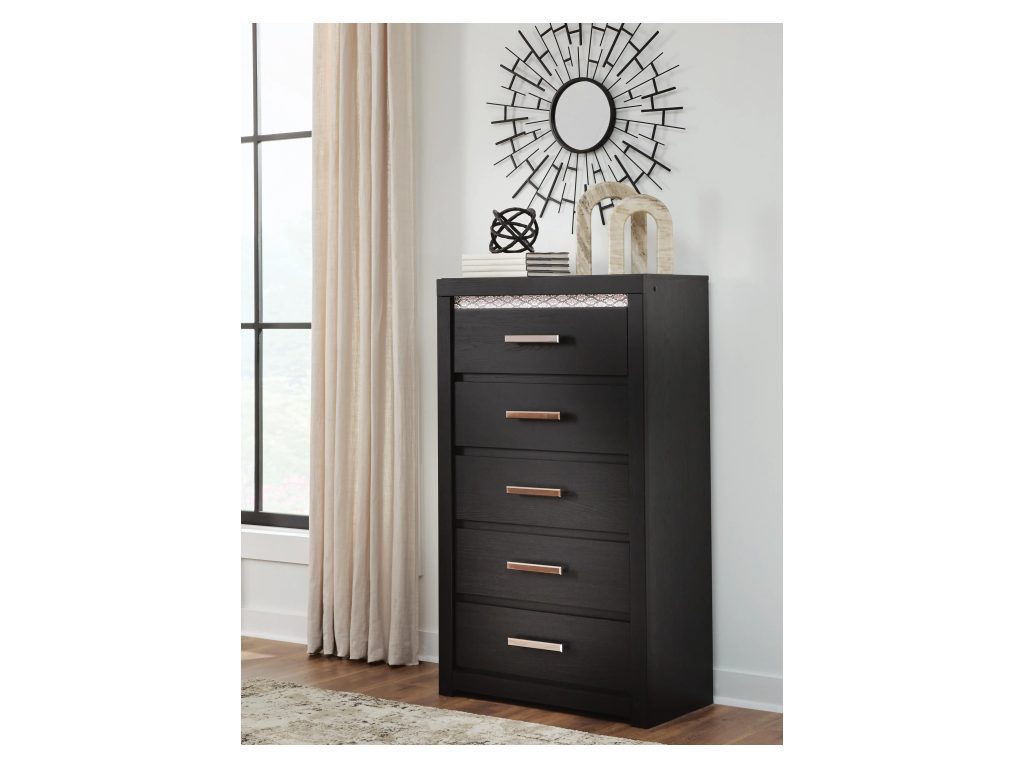 Brizmore Chest of Drawers - image 1