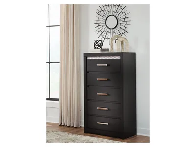 Brizmore Chest of Drawers - Alternative View