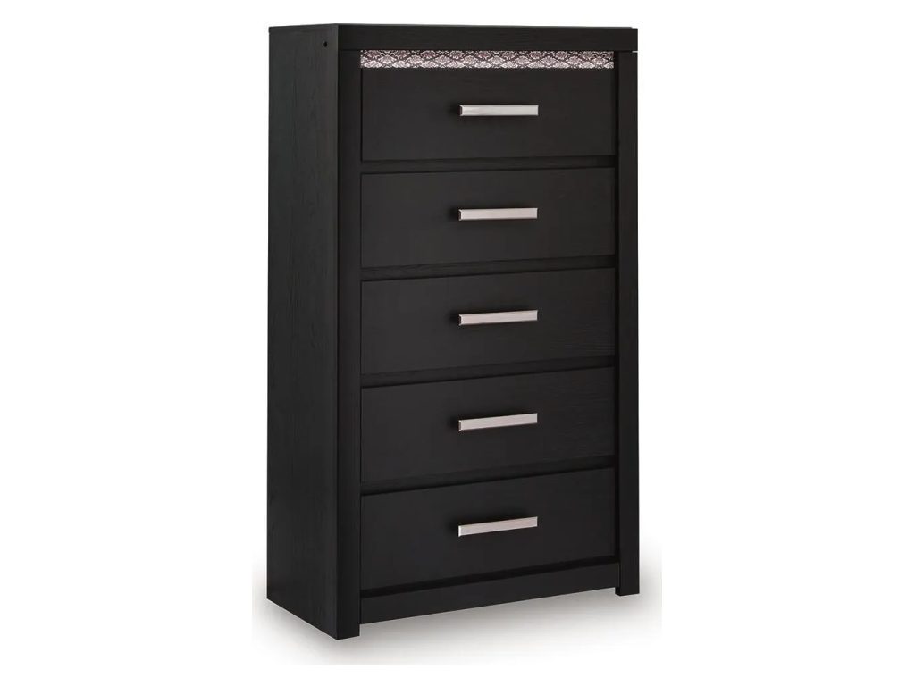 Brizmore Chest of Drawers - main image