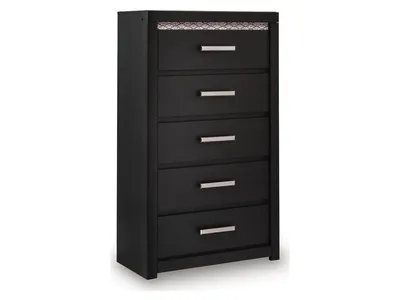 Brizmore Chest of Drawers