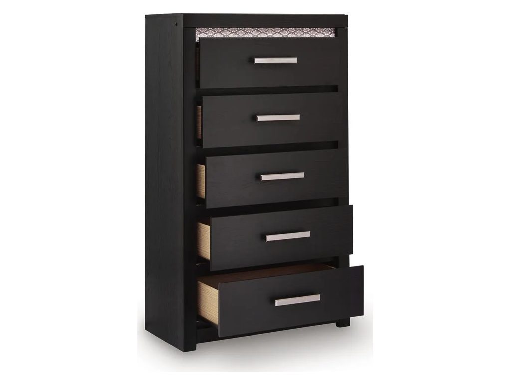 Brizmore Chest of Drawers - image 3