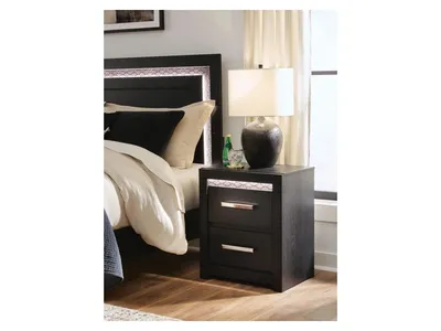 Brizmore Nightstand - Alternative View