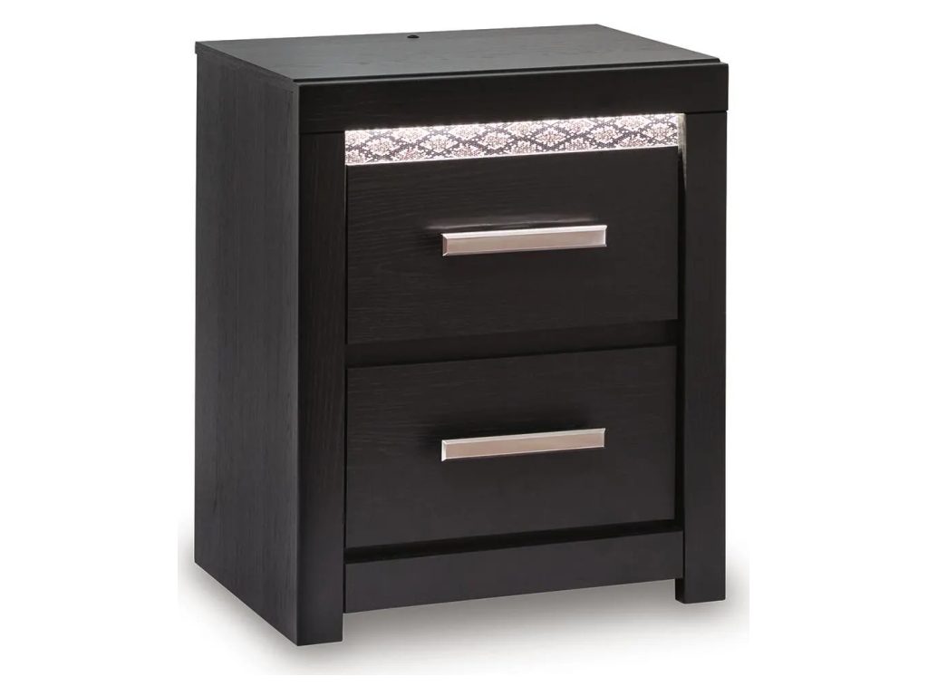 Brizmore Nightstand - main image