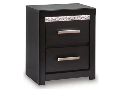 Brizmore Nightstand