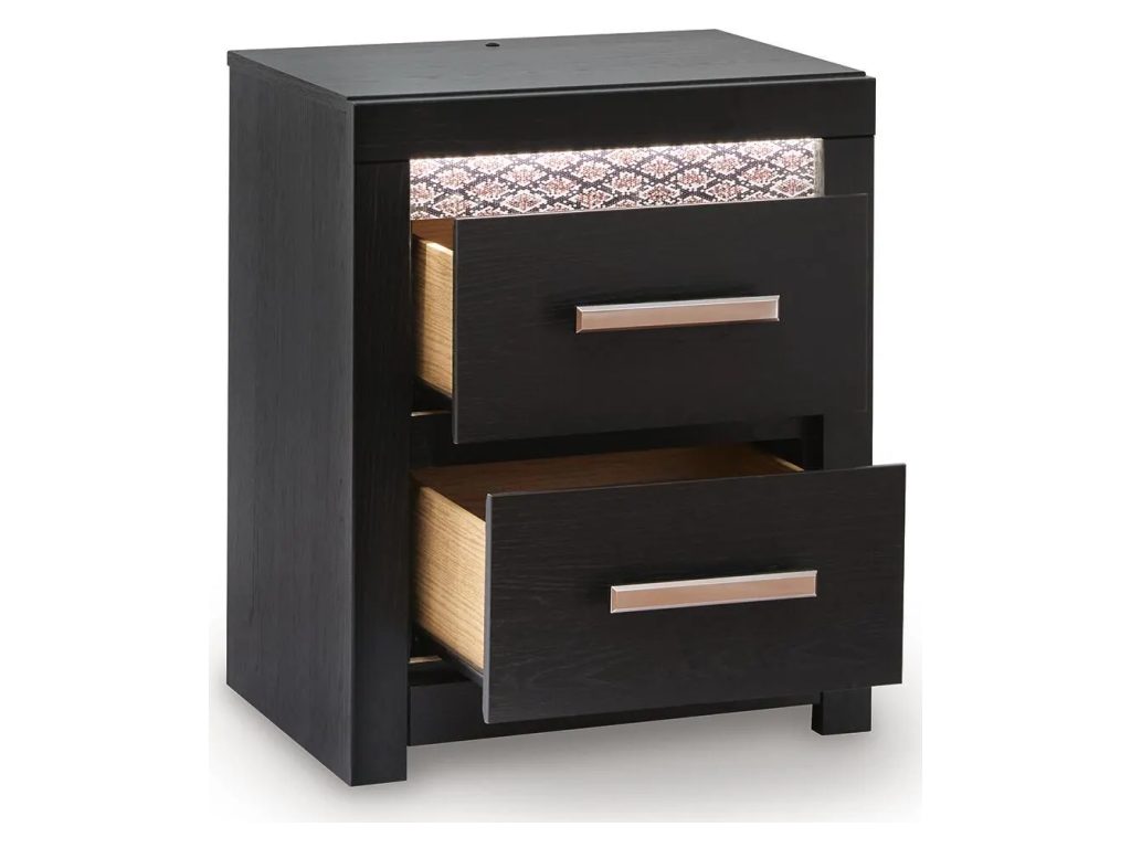 Brizmore Nightstand - image 3