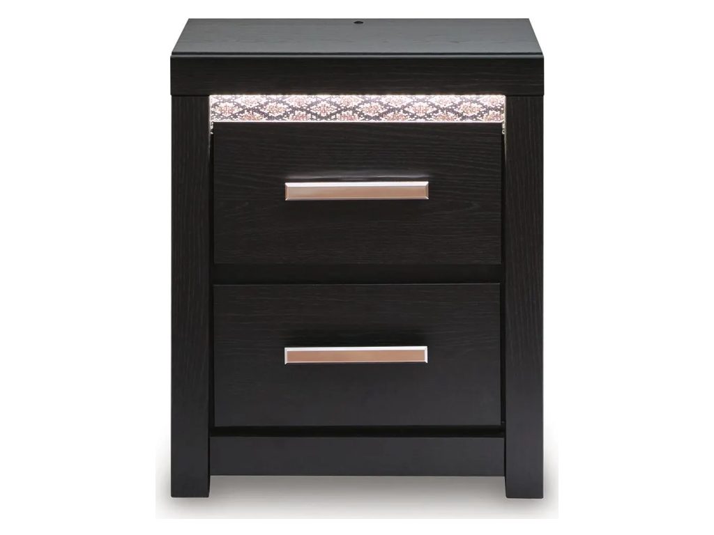 Brizmore Nightstand - image 2