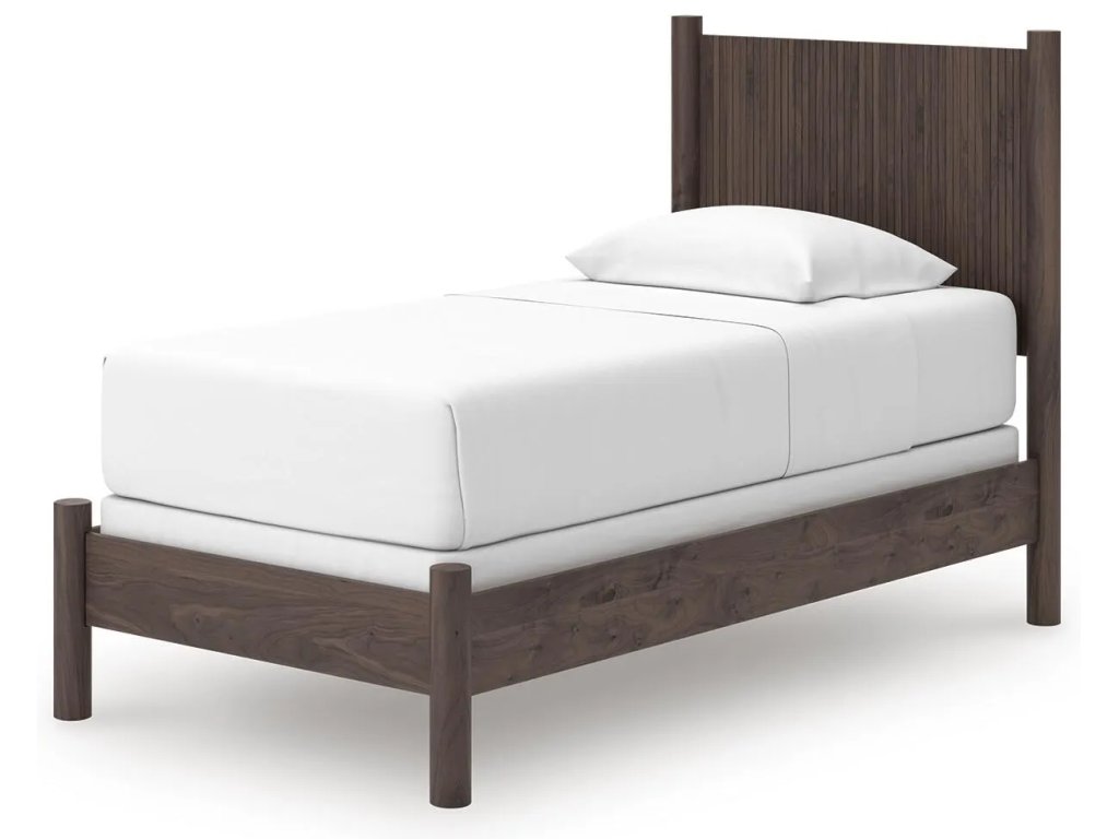 Pamytta Twin Panel Bed - image 2