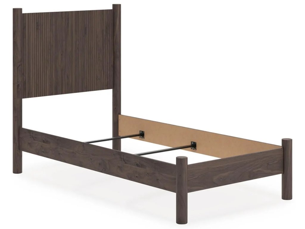 Pamytta Twin Panel Bed - image 1