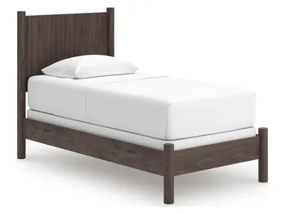 Pamytta Twin Panel Bed