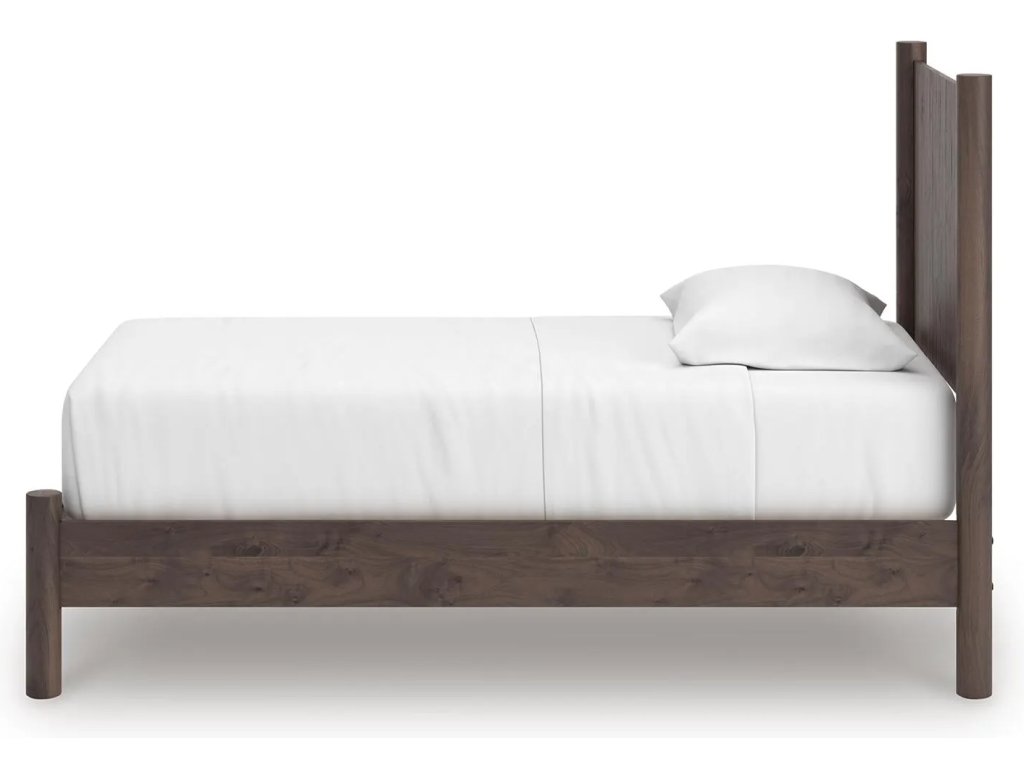 Pamytta Twin Panel Platform Bed - image 6