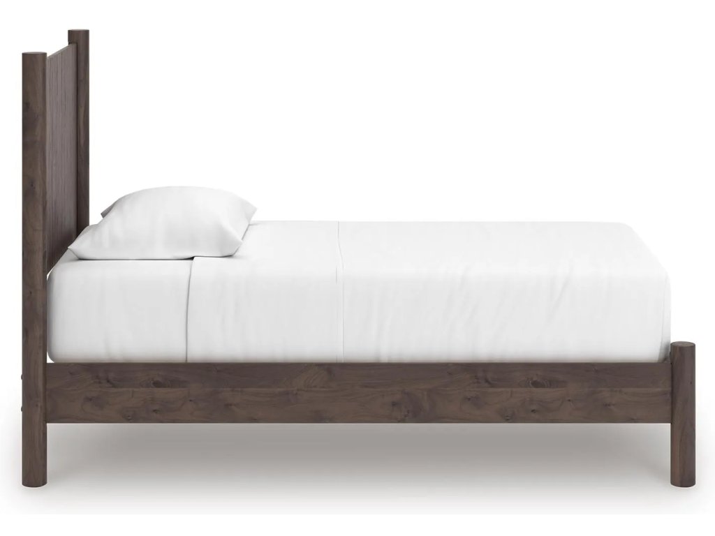 Pamytta Twin Panel Platform Bed - image 4