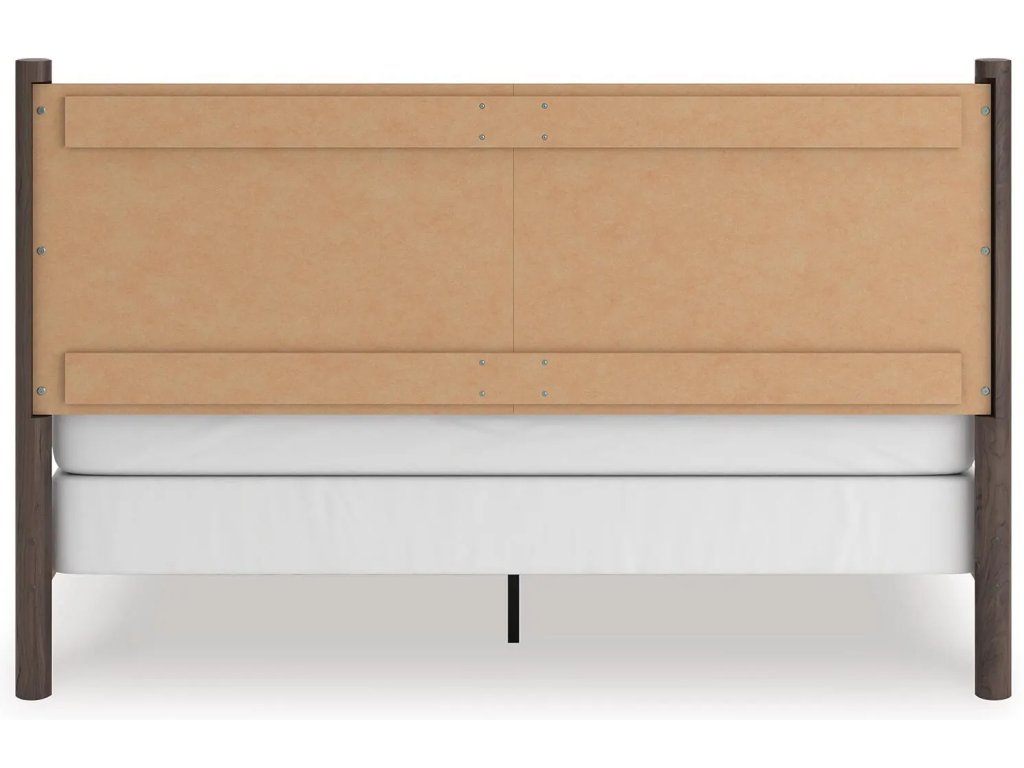 Pamytta King Panel Bed - image 5