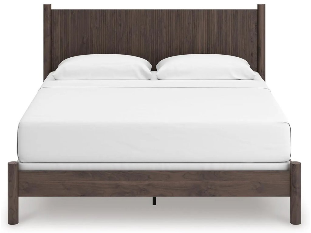 Pamytta King Panel Bed - image 2
