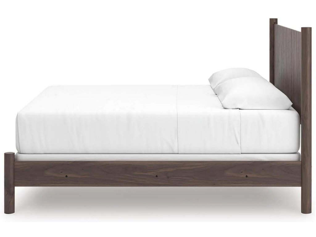Pamytta King Panel Bed - image 6