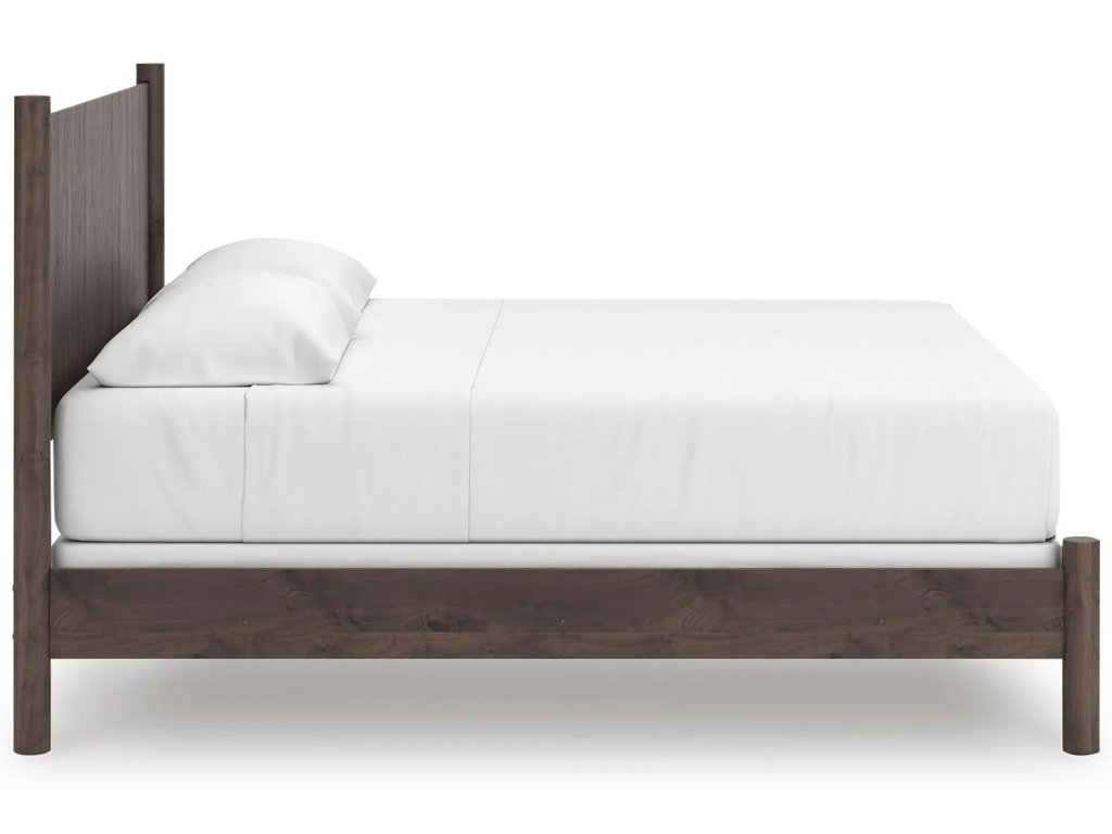 Pamytta King Panel Bed - image 4