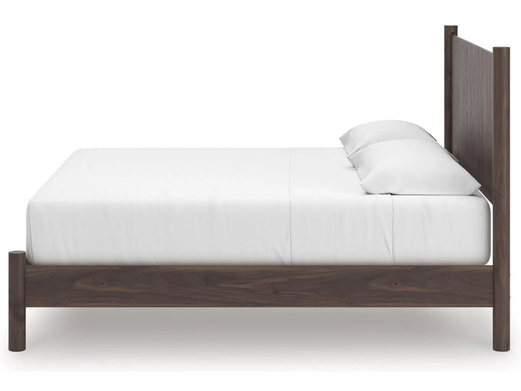 Pamytta King Panel Platform Bed - image 6