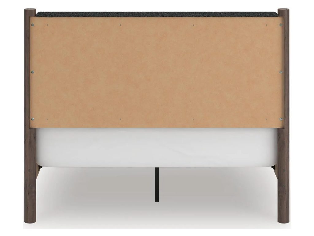 Pamytta Queen Upholstered Panel Bed - image 5