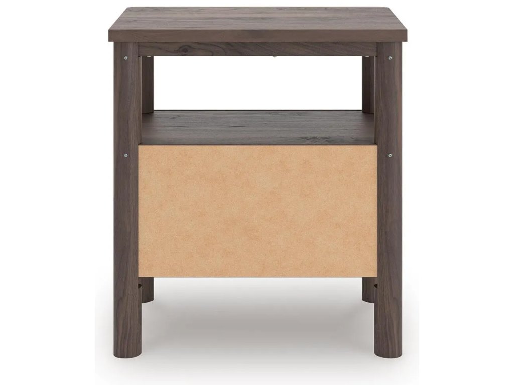 Pamytta Queen Panel Bed, Dresser, Mirror and Nightstand - image 18