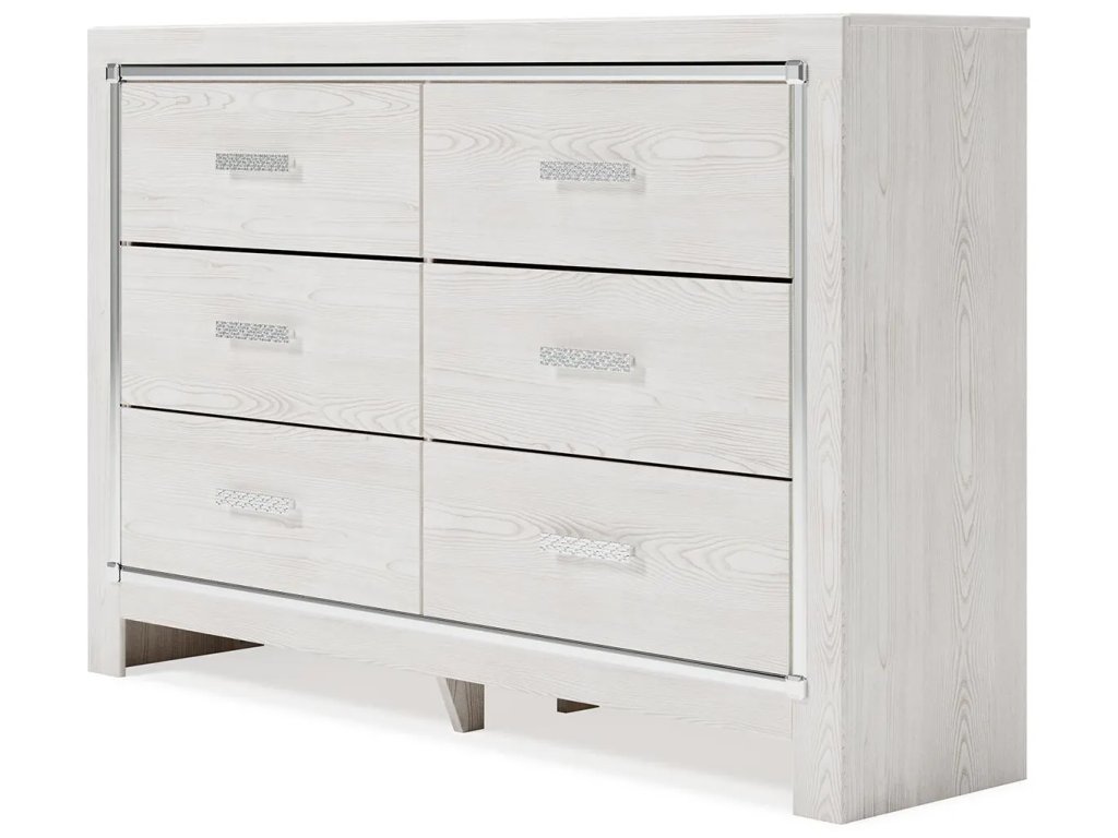 Altyra Queen Storage Bed, Dresser and Chest - image 7