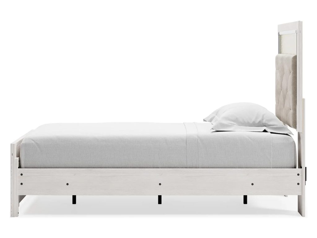 Altyra Twin Panel Bed, Chest and Nightstand - image 12