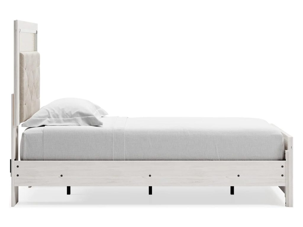 Altyra Twin Panel Bed, Chest and Nightstand - image 10