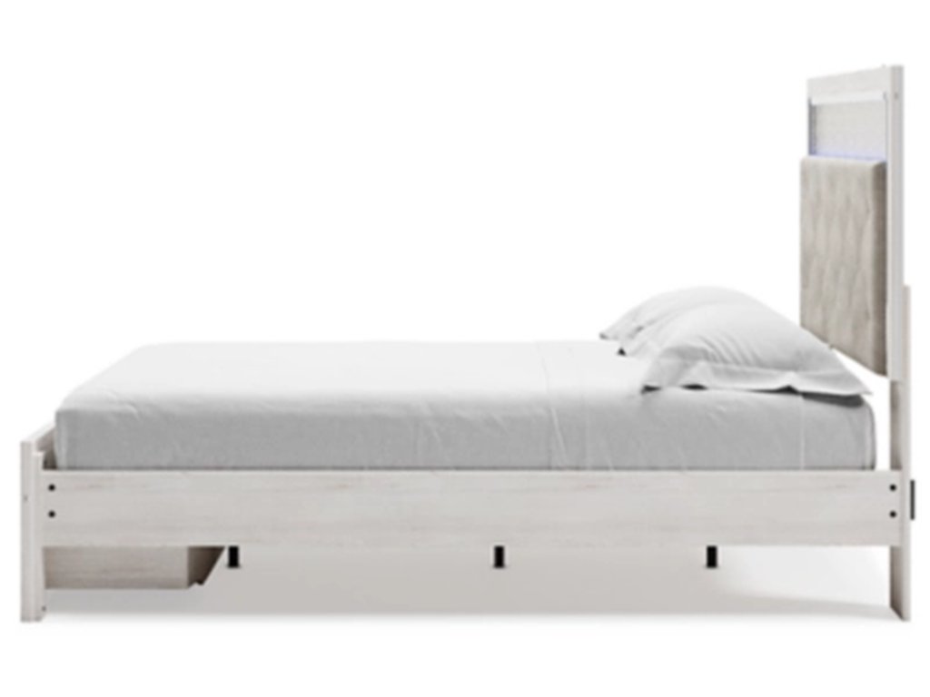 Altyra Queen Storage Bed, Chest and Nightstand - image 12