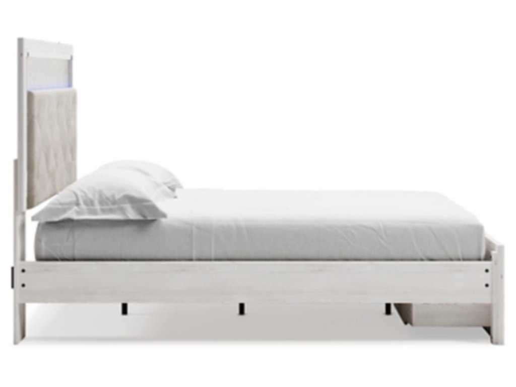 Altyra Queen Storage Bed, Chest and Nightstand - image 10