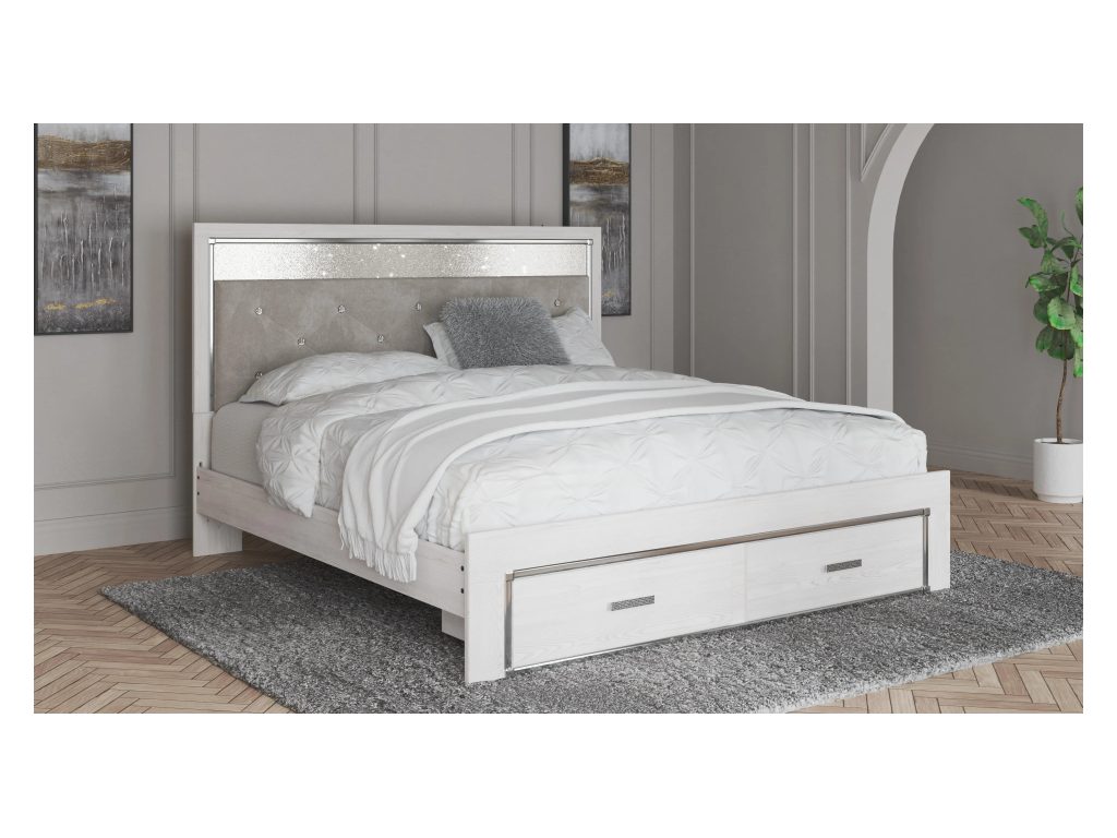 Altyra King Storage Bed, Dresser and Nightstand - image 24