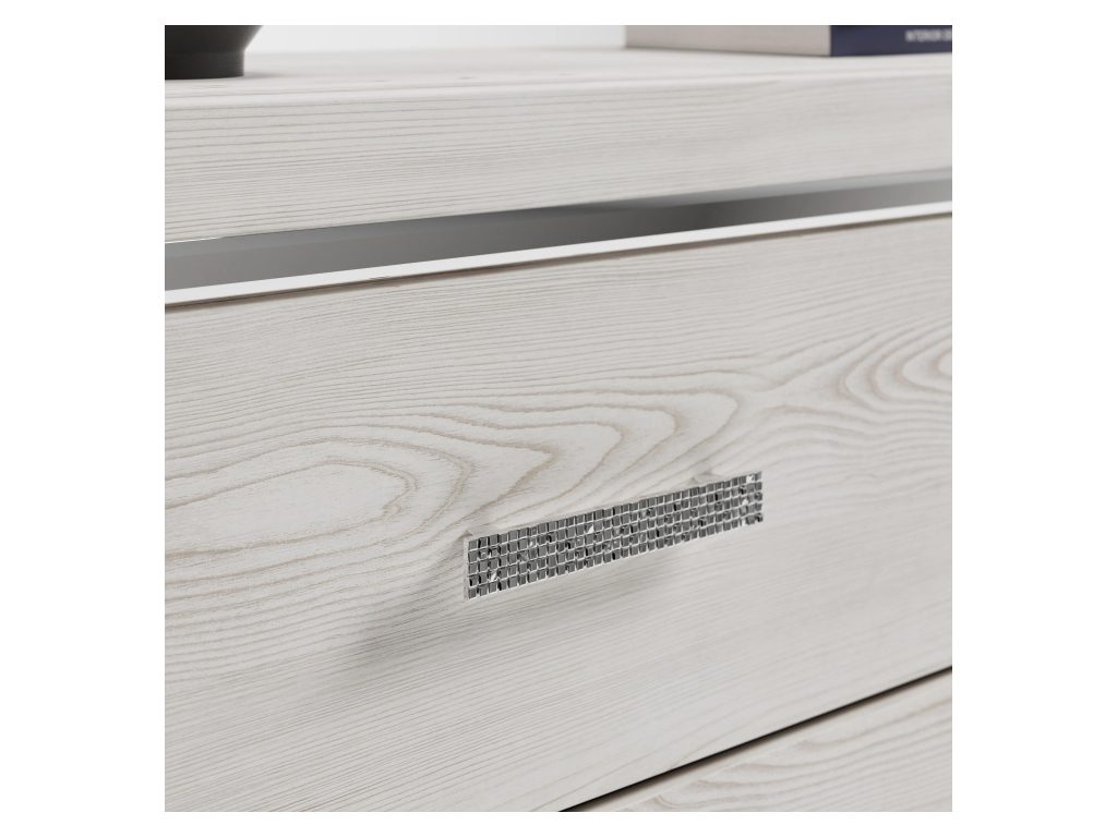 Altyra Twin Panel Bed, Chest and Nightstand - image 23
