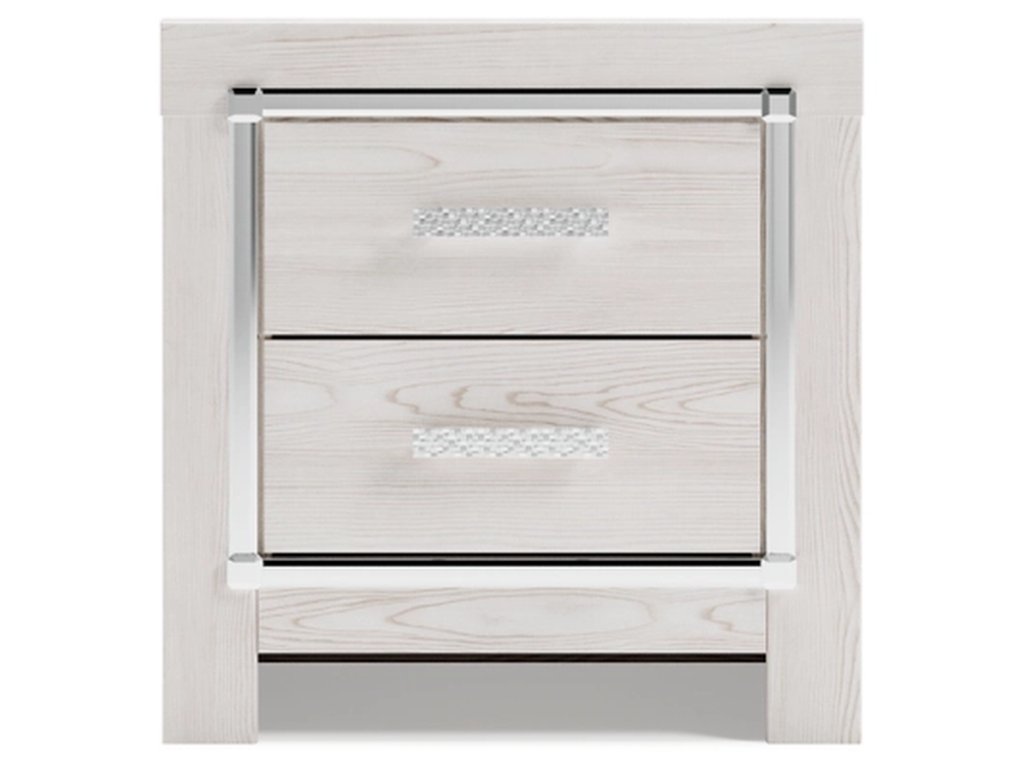 Altyra Queen Storage Bed, Chest and Nightstand - image 14