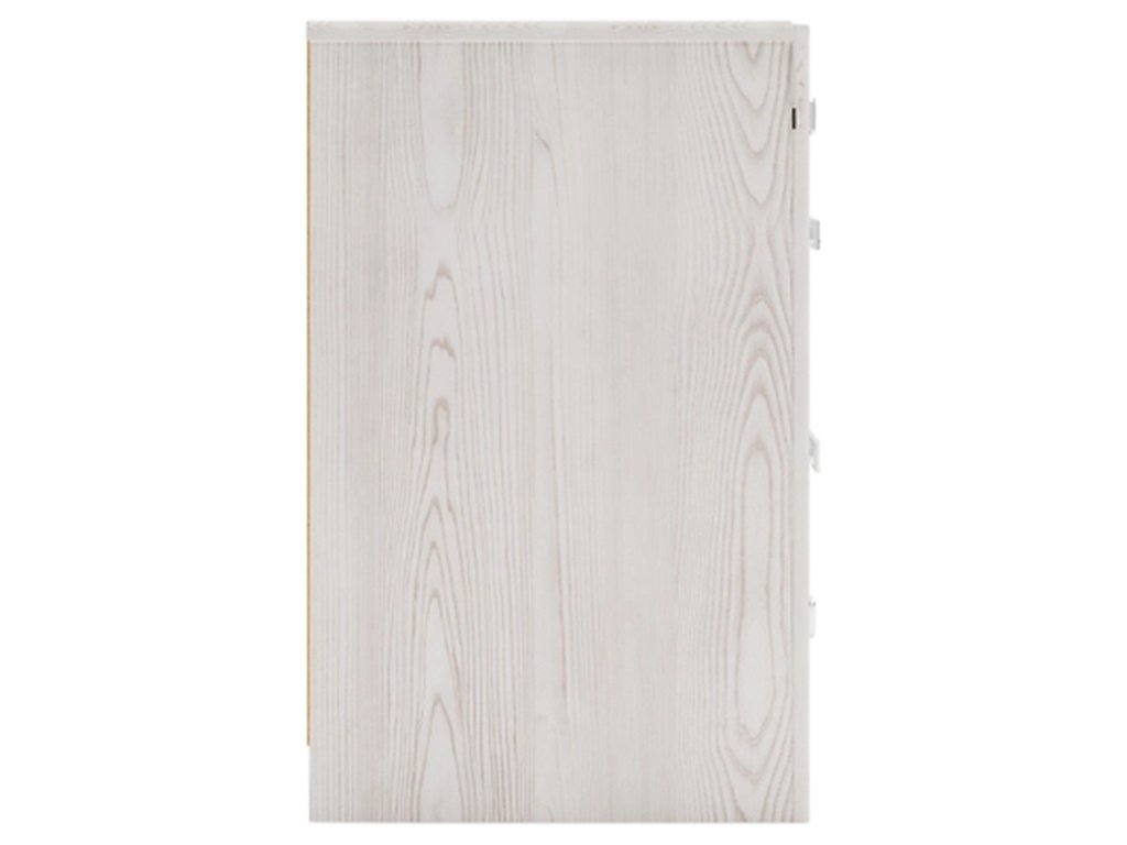 Altyra Queen Storage Bed, Chest and Nightstand - image 19