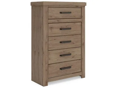 Oliandon Chest of Drawers