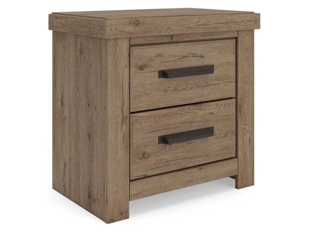 Oliandon Nightstand - main image