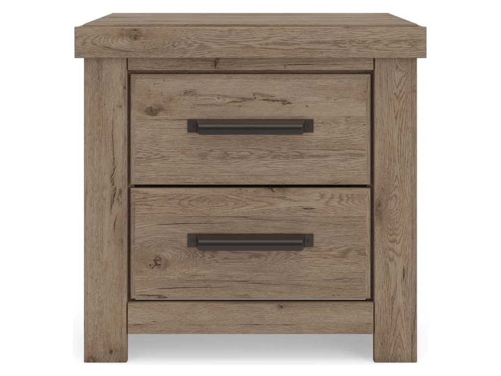 Oliandon Nightstand - image 5