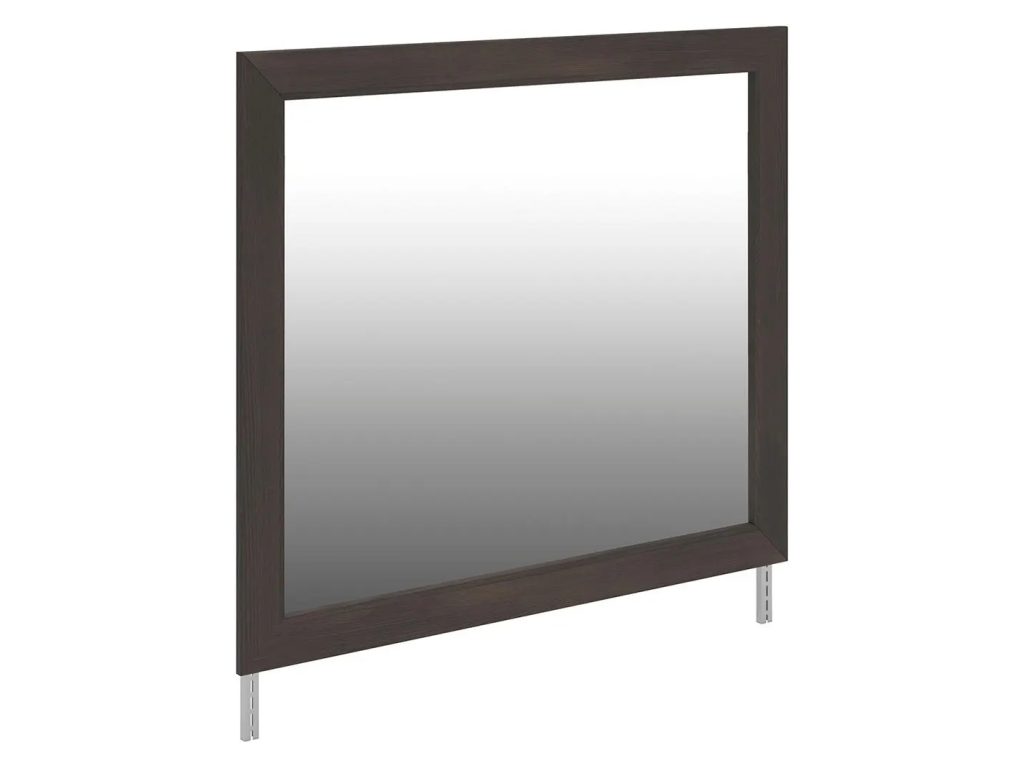 Shaehartin Bedroom Mirror - main image