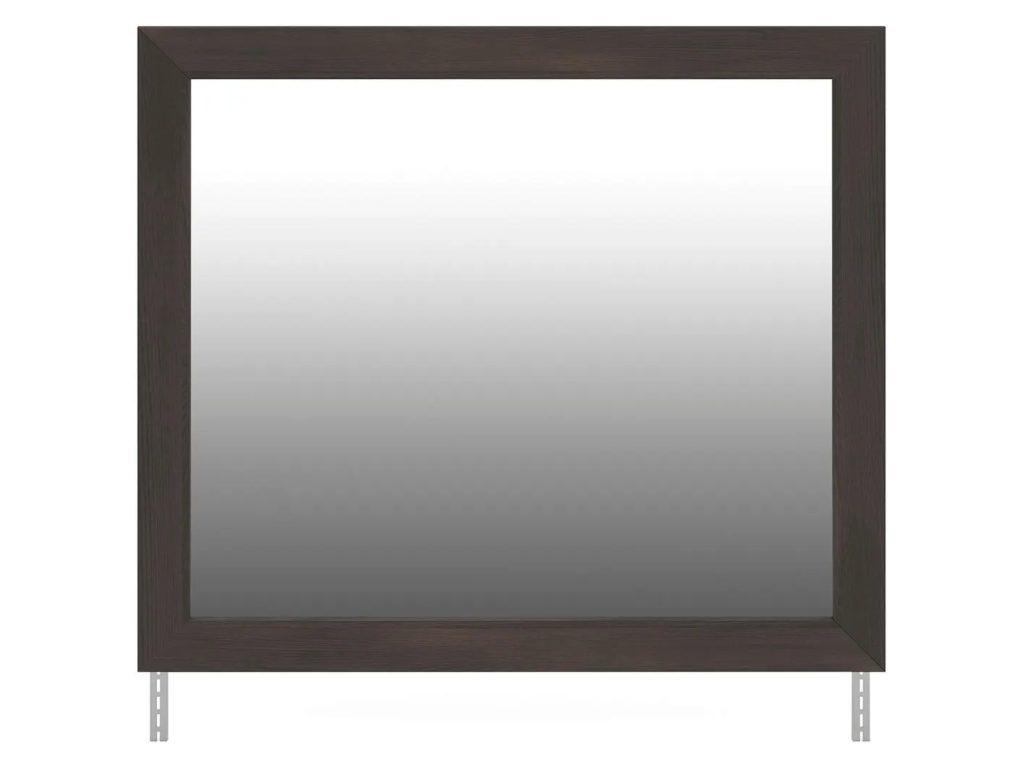 Shaehartin Bedroom Mirror - image 2